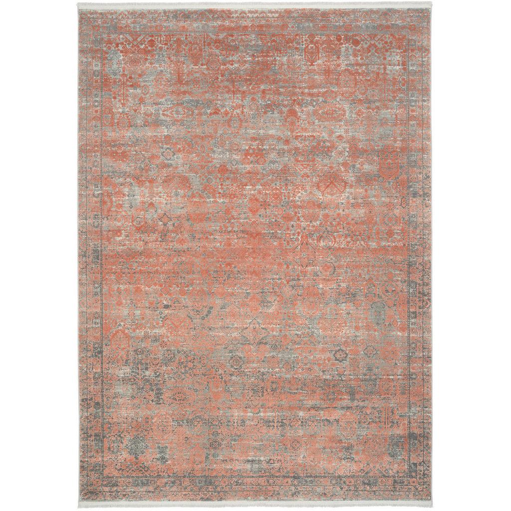 Webteppich Rosa Colore 200x290 cm