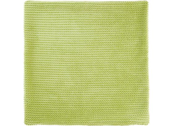 Poťah Na Vankúš Maxima -ext- - zelená, Konvenčný, textil (50/50cm) - Mömax modern living Poťah Na Vankúš Maxima -ext- - zelená, Konvenčný, textil (50/50cm) - Mömax modern living