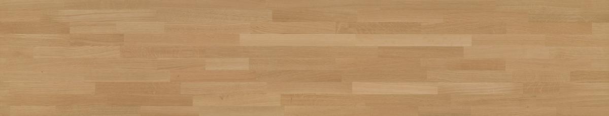 Nachttisch Akai, Eiche Bianco B: 50 Cm - Eiche Bianco, Natur, Holz (50/16/41cm) - Hasena