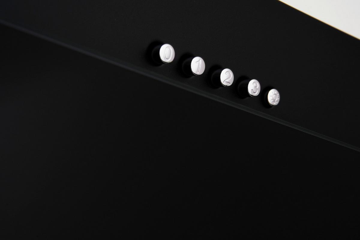 Eckküche Denver Grau/Eiche Dekor 250x175 cm - Eichefarben/Grau, Design, Holzwerkstoff (250/175cm) - MID.YOU