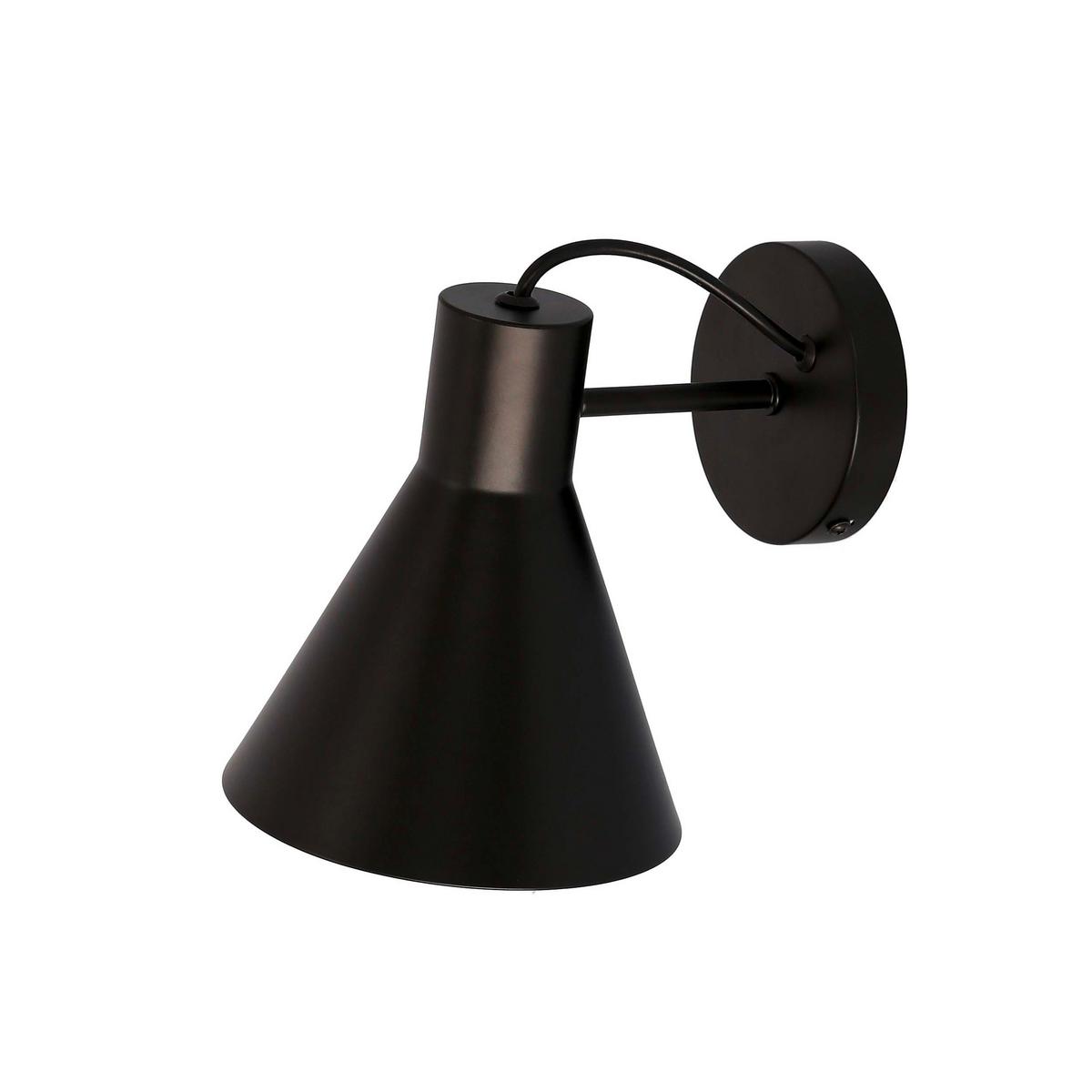 Wandleuchte 21-71149 More - Chromfarben/Edelstahlfarben, Basics, Glas/Metall (15/18/19cm)
