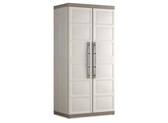 Schrank in Beige Schrank EXCELLENCE