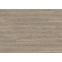 Laminatboden Landhausdiele 4v Eiche Langley - Graubraun, Basics, Holzwerkstoff (19.3/128.2cm) - Living by HARO
