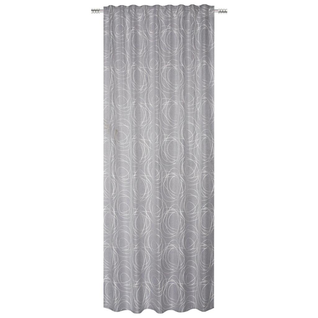 Fertigvorhang Rachel I