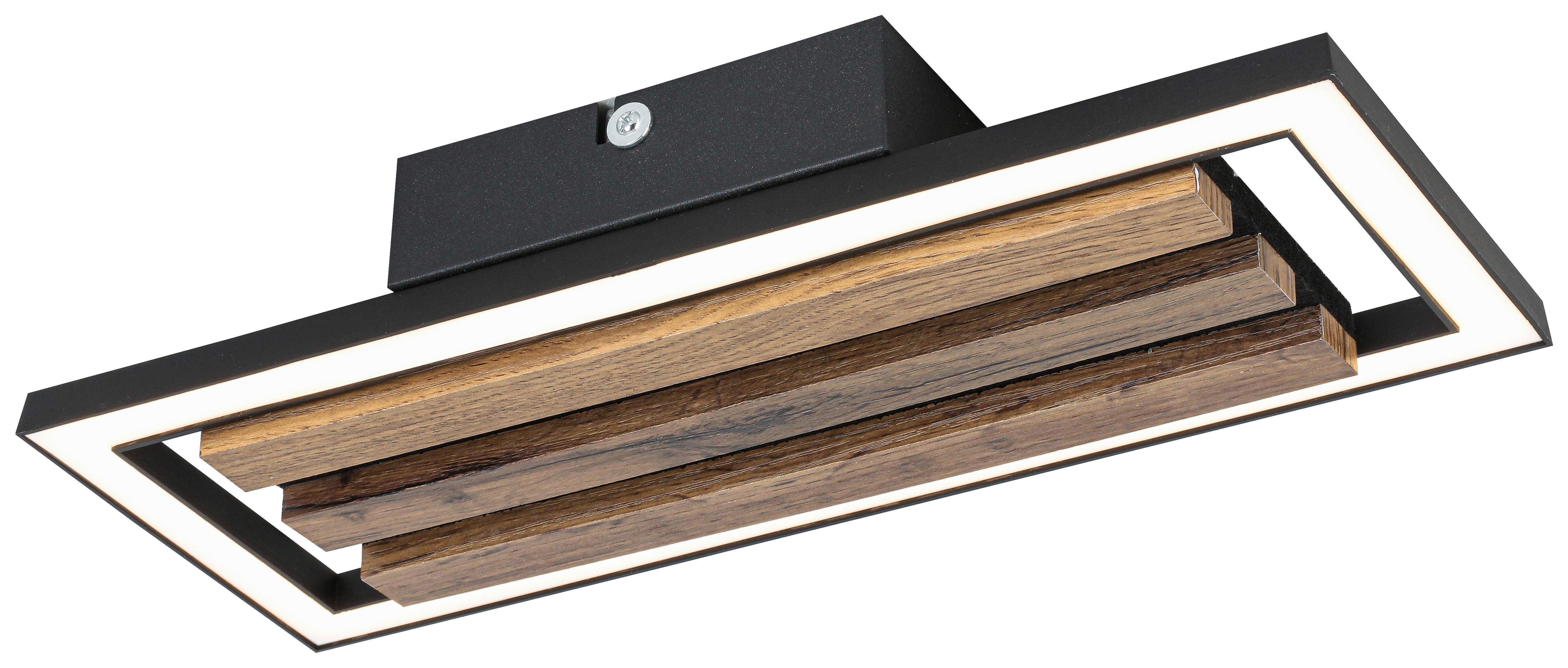 LED-Deckenleuchte Palono