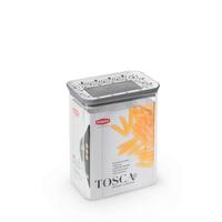 Vorratsdose Vorratsdose Eckig 2,2lt - Grau - Grau, Basics (15,5/10/19,5cm)