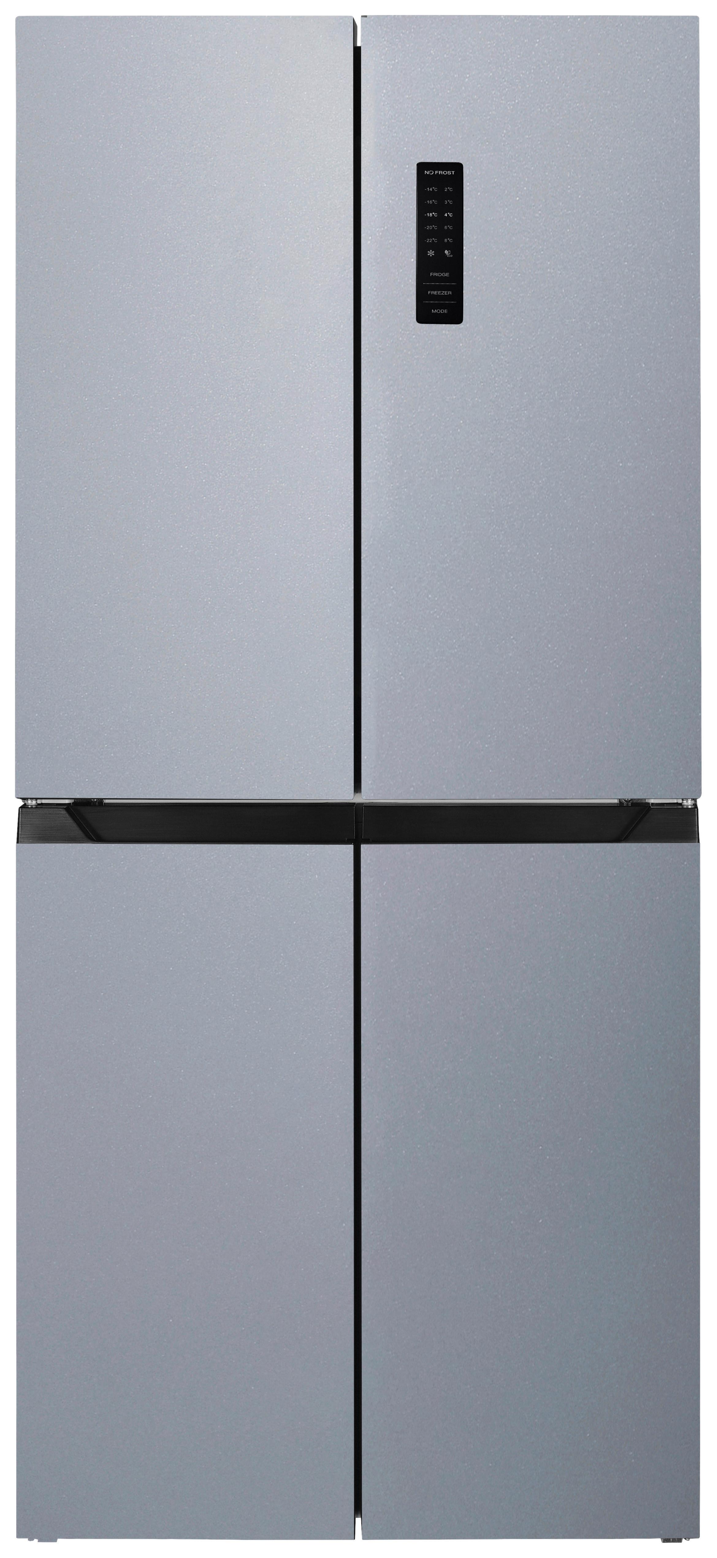 Multi-door W-Cd 362 Nfd E Ix