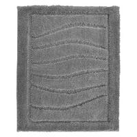 Wc Előke Lasse - grafitszürke, Romantik / Landhaus, textil (50/60cm) - James Wood