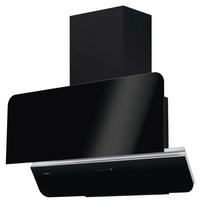 Dunstabzugshaube Signa 75s1 - Schwarz, Basics (75cm) - Oranier