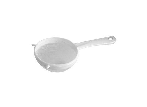 Szűrő Műanyag - Fehér, konvencionális, Műanyag (9cm) Szűrő Műanyag - Fehér, konvencionális, Műanyag (9cm)