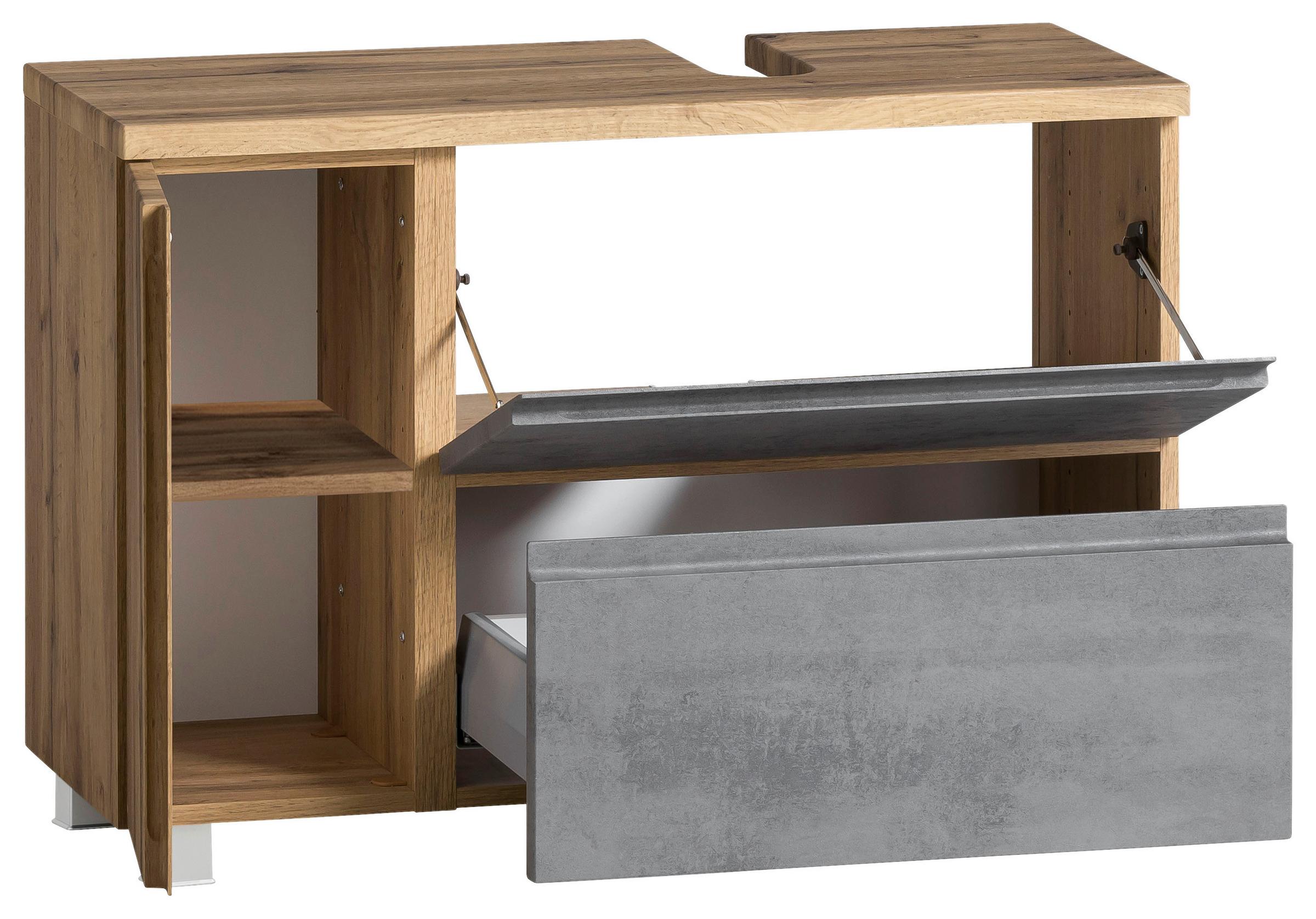 Waschbeckenunterschrank Varese