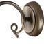 Wandleuchte Bela - MODERN, Glas/Metall (16/30/18cm) Wandleuchte Bela - MODERN, Glas/Metall (16/30/18cm)