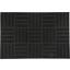 Rohožka Doris - čierna, plast (40/60cm) - Mömax modern living Rohožka Doris - čierna, plast (40/60cm) - Mömax modern living