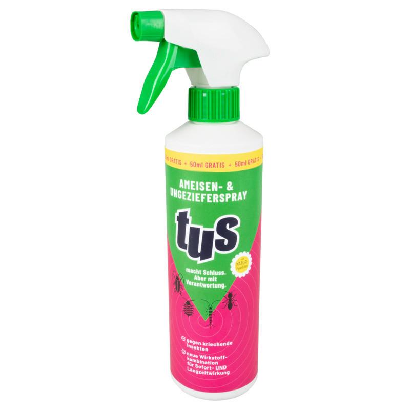 Ameisenspray Tus Ameisen- Und - Basics (400ml)