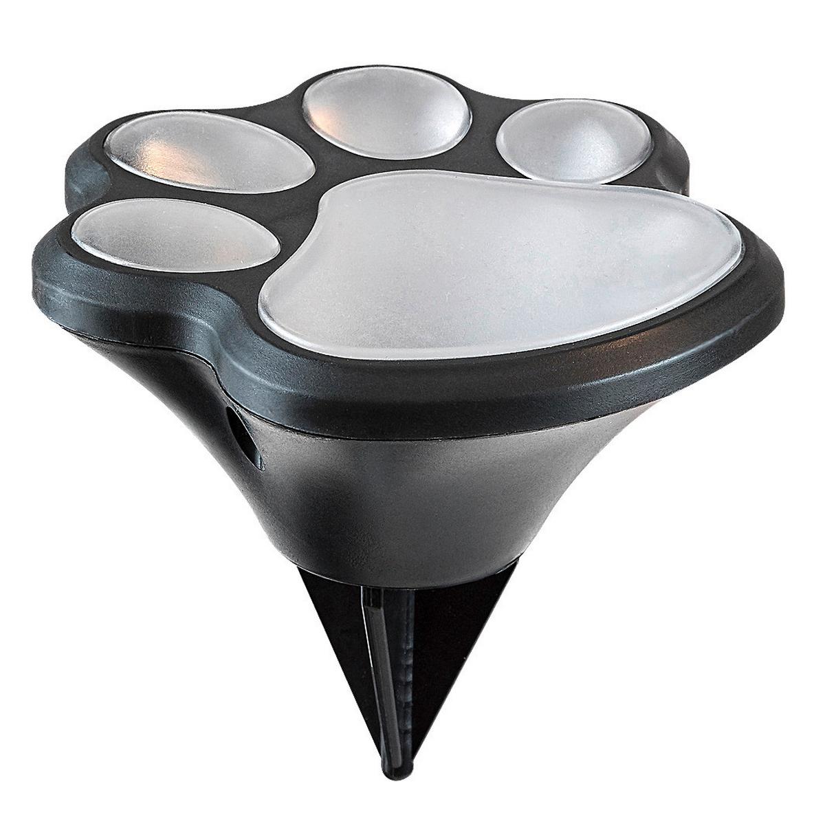 Szolárlámpa Wigry - Basics, műanyag (9/8.5/9cm) - Rabalux