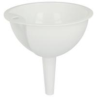 Tölcsér 184012 - műanyag (12cm) - Metaltex