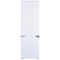 Kühl-Gefrier-Kombination Ci 249, Weiß, 179+70 L - Weiß, Basics, Glas/Kunststoff (54/177/54cm) - CEEM