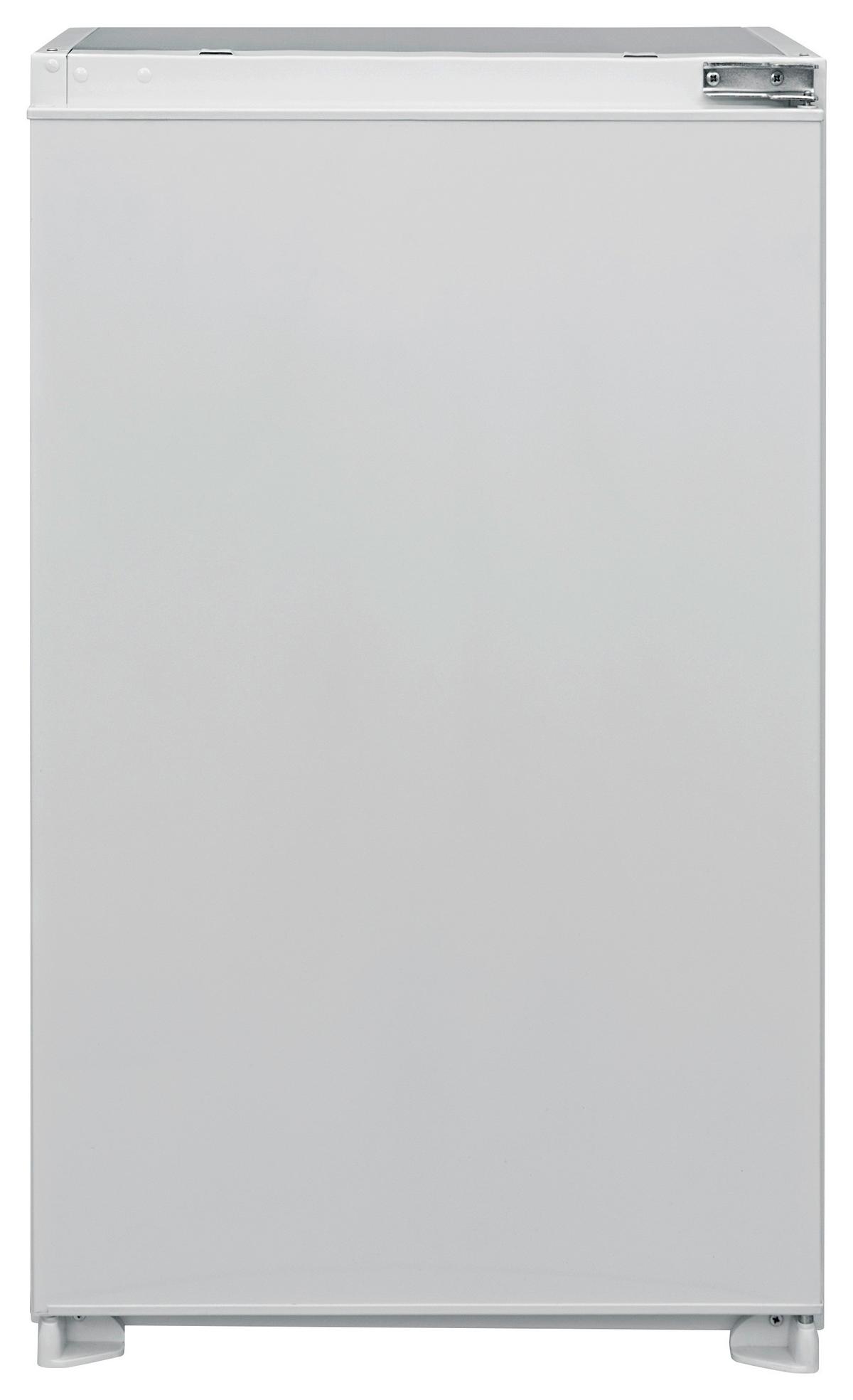 Küchenzeile Riva mit Geräten 310 cm Champagner/Eiche Dekor - Eichefarben, MODERN, Holzwerkstoff (310cm) - FlexWell
