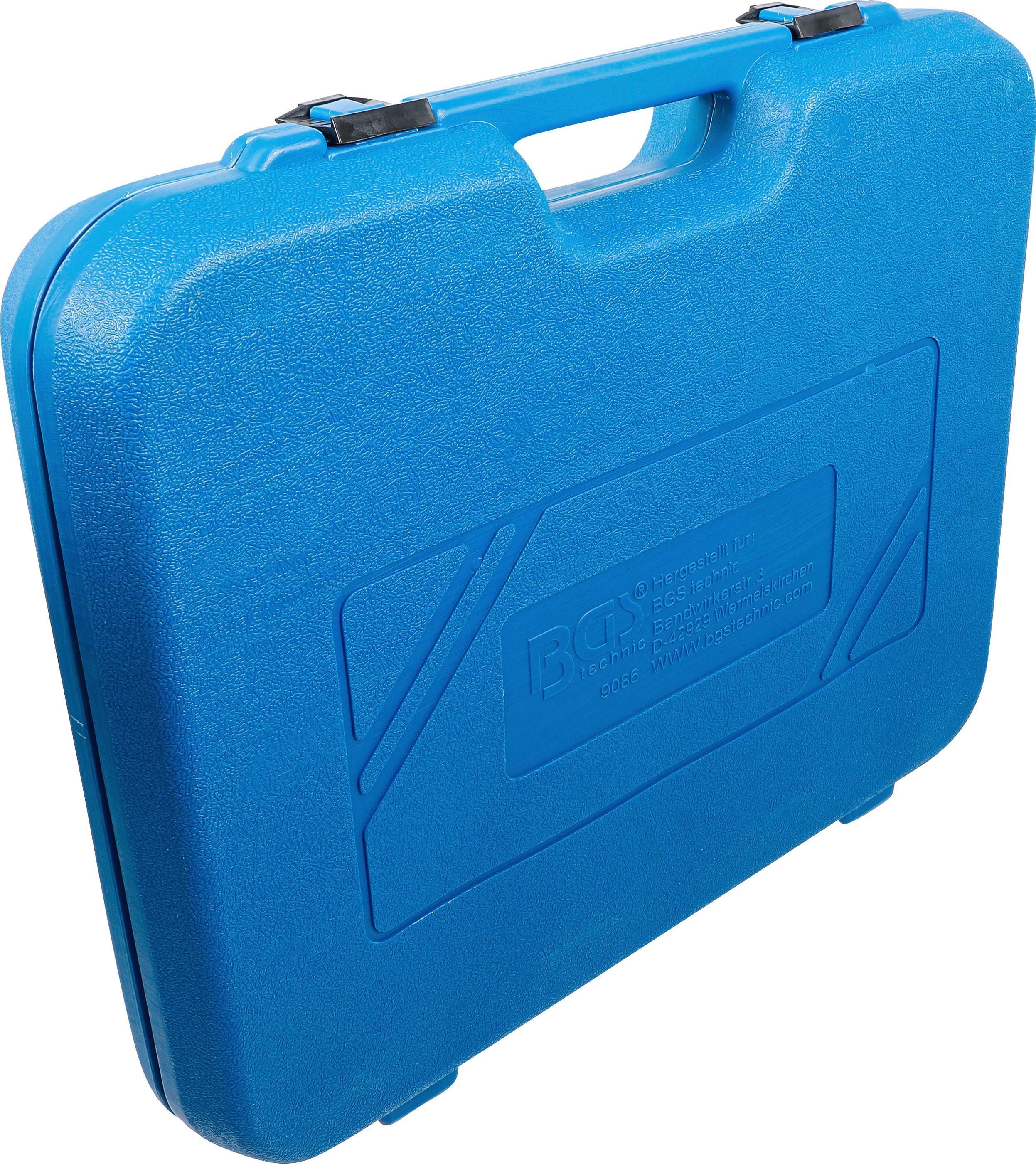 Radlager-werkzeug-satz 9086 - Blau, Basics (60,8/48,9/11,4cm)