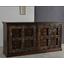 Sideboard Sideboard - Braun/Bronzefarben, Basics, Holz (180/90/45cm) Sideboard Sideboard - Braun/Bronzefarben, Basics, Holz (180/90/45cm)