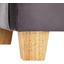 Tv Kreslo Matteo - sivá, Moderný, drevo/textil (86/86/90cm) - Mömax modern living Tv Kreslo Matteo - sivá, Moderný, drevo/textil (86/86/90cm) - Mömax modern living