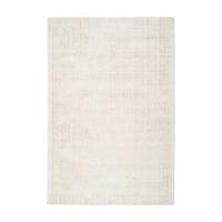 Flachwebteppich, 120x170 cm Karma 125 Beige/Silber 120x170 - Beige/Silberfarben, Basics, Textil (120/170cm) - Novel