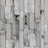 Klebefolie Schieferoptik Grau Basic-Line 90x210 Cm - Hellgrau, Kunststoff (90/210cm)