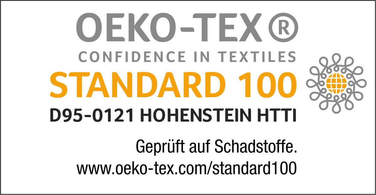 Gästehandtuch Iconic Baumwolle 520 G/M2 30x50 cm - Grau, Basics, Textil (30/50cm) - Moeve