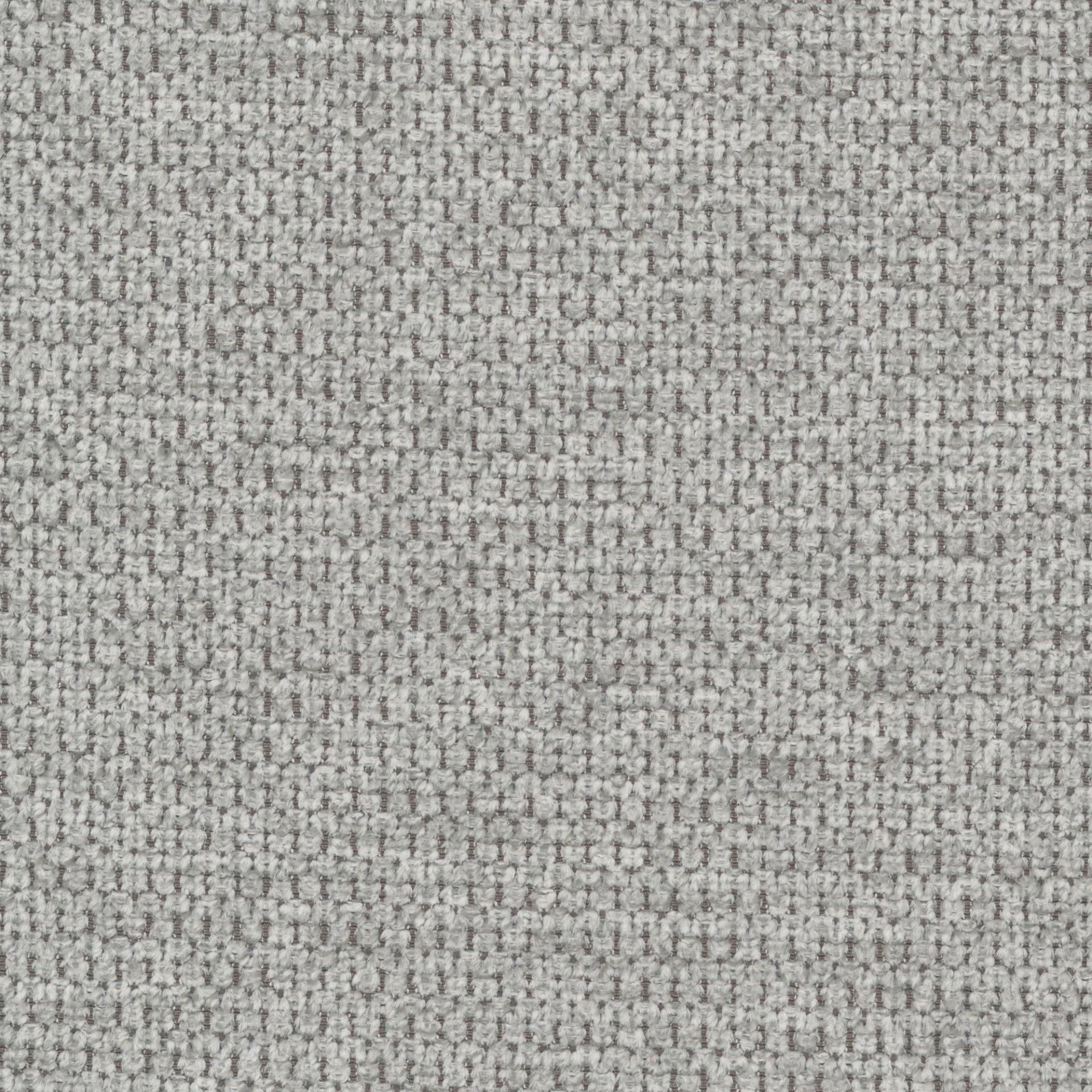 Ecksofa Frans Hellgrau S: 204 cm - Hellgrau/Schwarz, Design, Textil (204/293cm) - MID.YOU