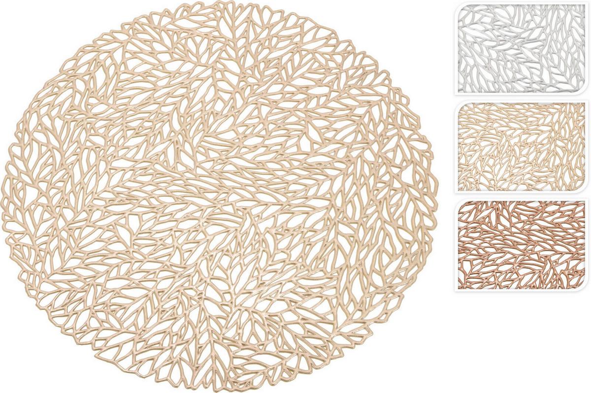 Tányéralátét Átmérő Kb. 38cm - (38cm)