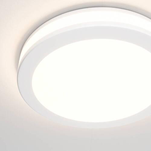 LED-Spot Phanton - Weiß, Trend, Metall (9,5/3,2cm) - MAYTONI