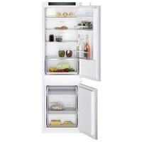 Kühl-Gefrier-Kombination Ki5862se0s - Basics (54,1/177,2/54,8cm) - Neff