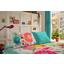 Wendebettwäsche Amelie - Multicolor, MODERN, Textil Wendebettwäsche Amelie - Multicolor, MODERN, Textil