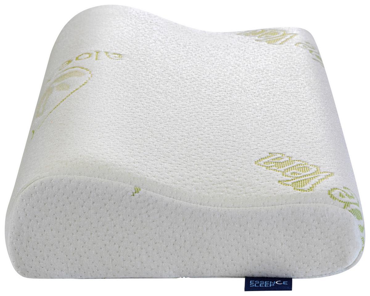 Nackenkissen Aloesense - Contour - (60/40/9cm)