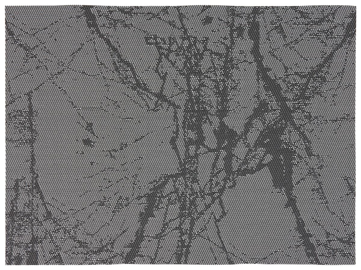 PRESTIERANIE MARY -EXT- - sivá, Basics, textil (33/45cm) - Modern Living