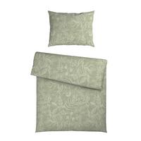POVLEČENÍ TYLPUR - šalvějově zelená, textil (140/200cm) - Mömax