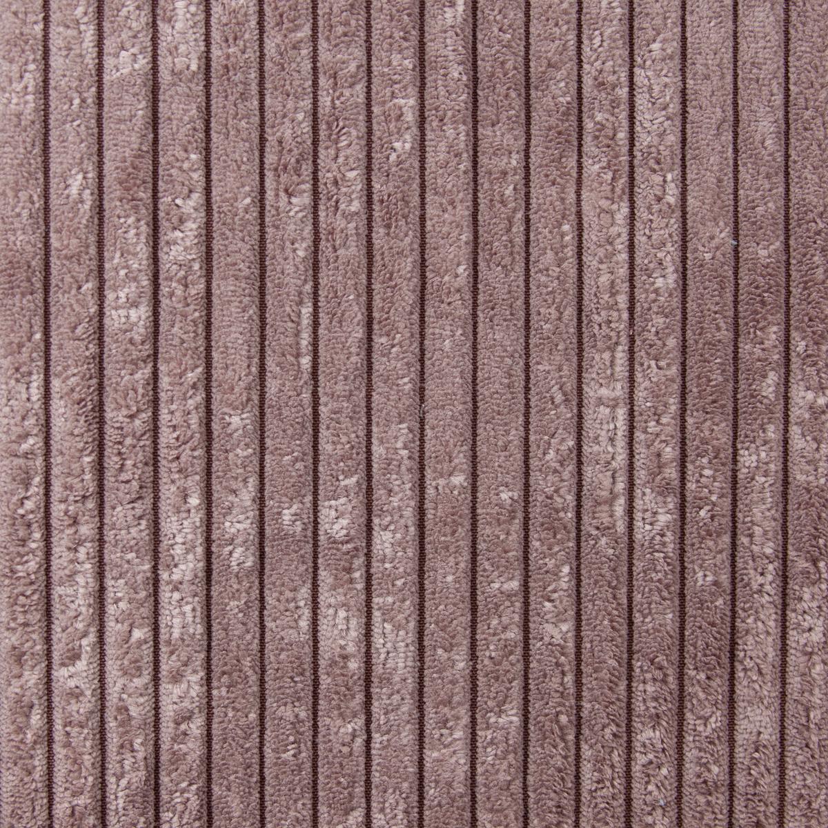 Ecksofa Restato Rosa S: 177x246 cm - Schwarz/Rosa, MODERN, Holz/Textil (177/246cm) - MID.YOU