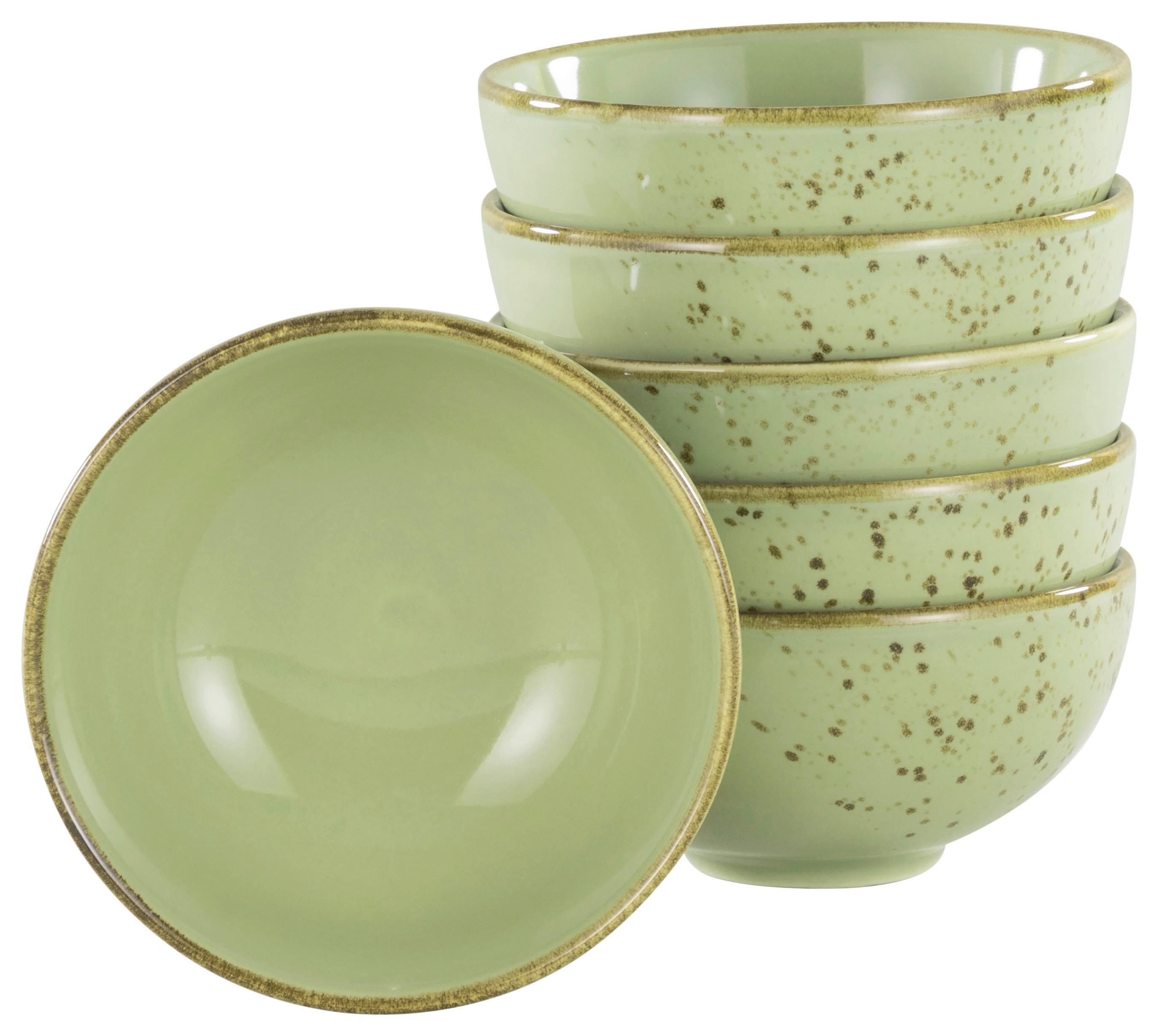 Dipschalenset 22081 Nature Collection