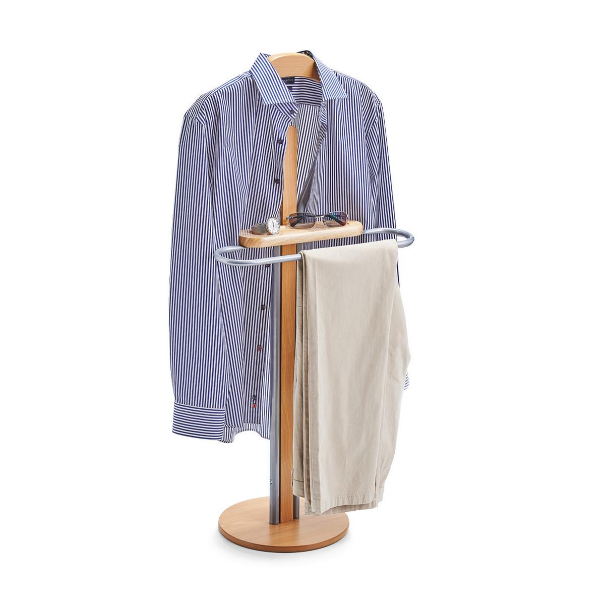HERRENDIENER 17102 - Basics (44/30/108cm) - Zeller Present