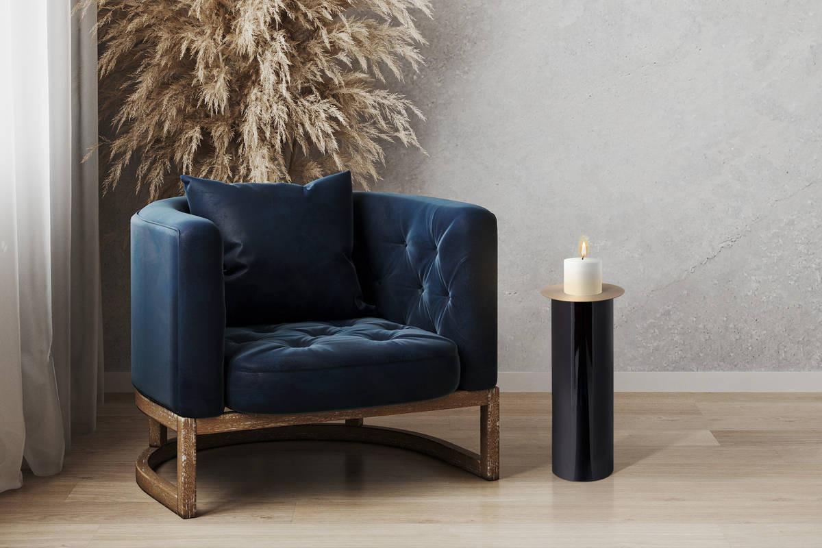 Kerzenhalter zum Aufstellen