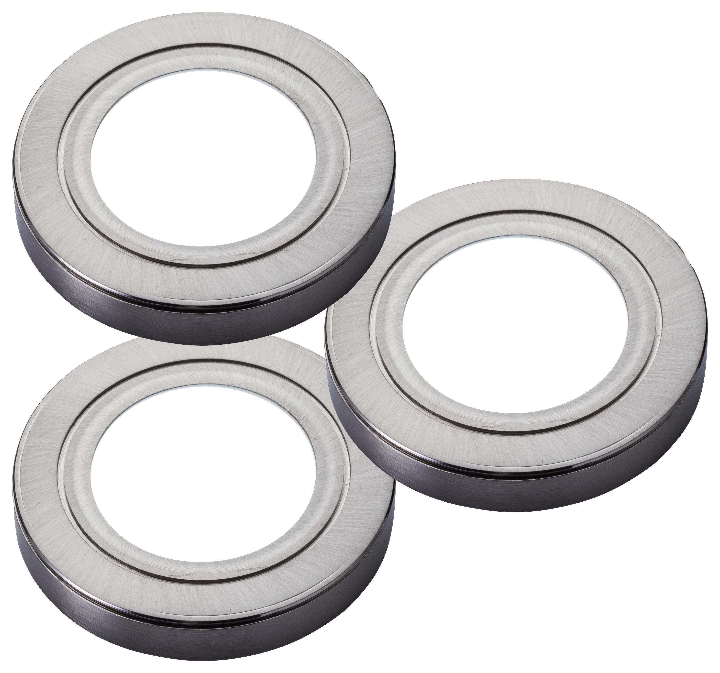 Unterbauleuchten-Set El105-3 - LIFESTYLE, Metall