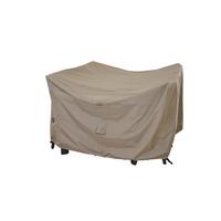 Schutzhülle Plus Sitzgruppen Schutzhülle - Beige, MODERN, Kunststoff (150/100/240cm) - Siena Garden
