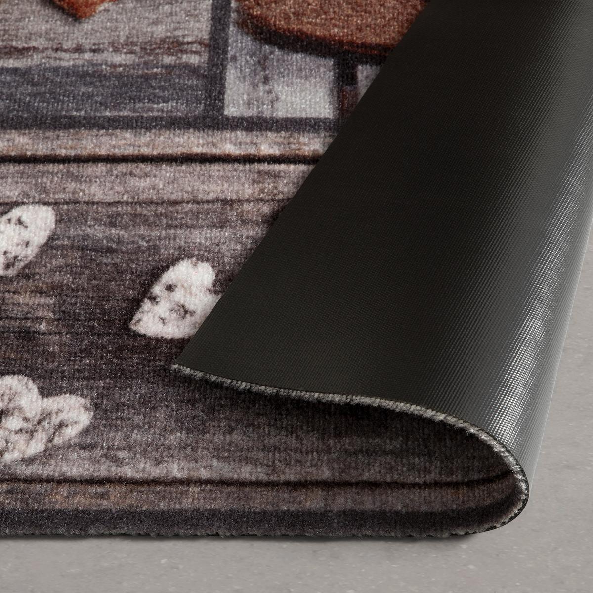 Läufer, 67x150 cm 7901615870h - MODERN, Kunststoff (67/150cm)