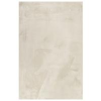 Hochflorteppich Alice - Beige/Creme, KONVENTIONELL, Textil (200/290cm) - Esprit