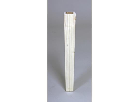 Fußset Möbelfuß H: 40 cm Fichte - Fichtefarben, Basics, Holz (40cm) Fußset Möbelfuß H: 40 cm Fichte - Fichtefarben, Basics, Holz (40cm)