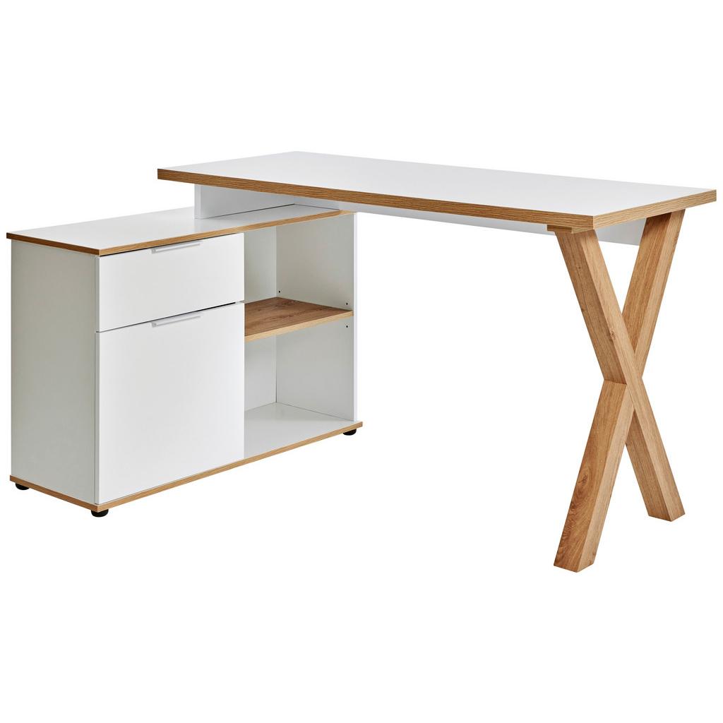 ECKSCHREIBTISCH X-CLUB C 40 E