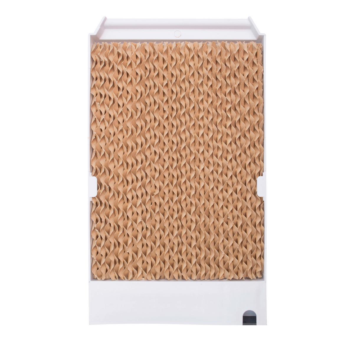 Léghűtő Home Lh301 - fehér, Basics, fém (24/28/57cm)