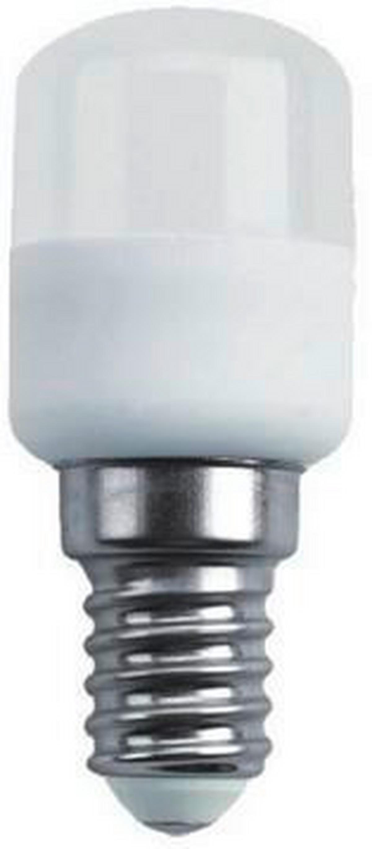 Led Izzó C81077mx - fehér, Basics, műanyag/fém (2,2/5,7cm)