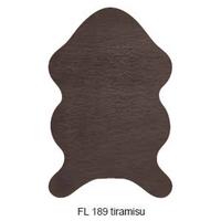 Kunstfell, Kaffee, Flor 35mm ARKTOS - Braun, ROMANTIK / LANDHAUS, Textil (60/90cm) - James Wood