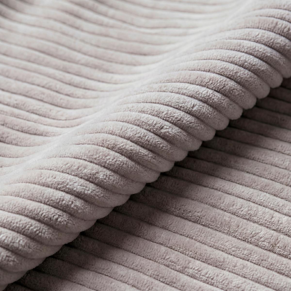 Rohová sedačka DAVE, obojstranná, ružový menčester - ružová, Modern, textil (227/146cm) - Based